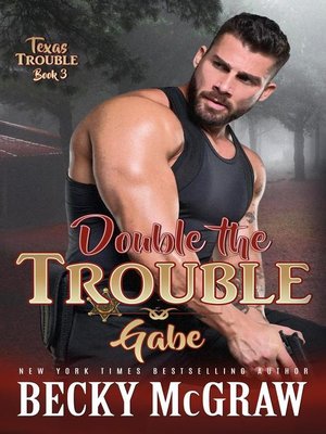 cover image of Double the Trouble